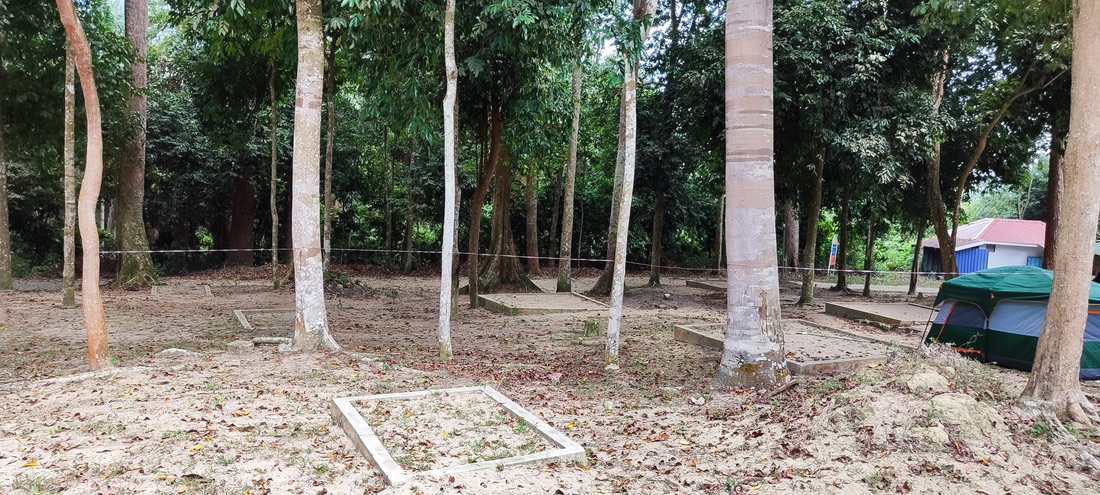Taman Eko Rimba Bukit Batu Lebah photo 5