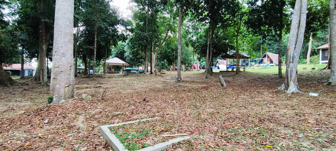 Taman Eko Rimba Bukit Batu Lebah