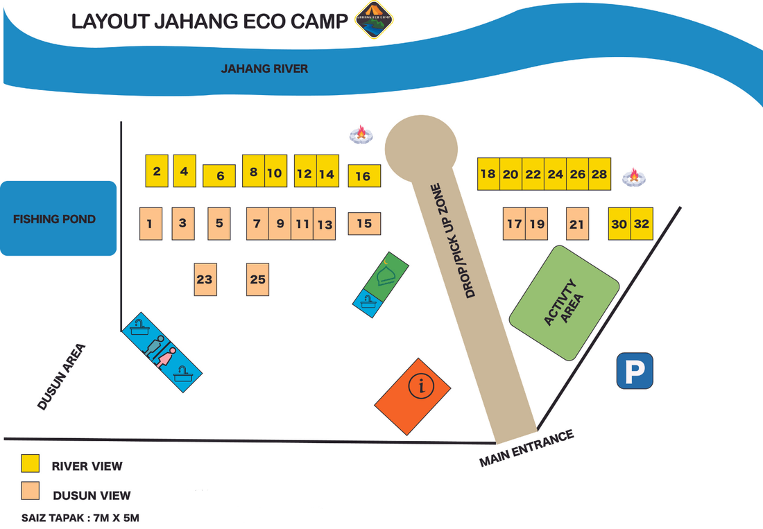 Jahang Eco Camp