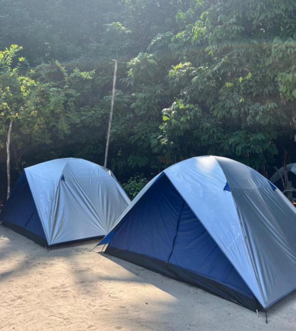 Redang Campstay photo 2