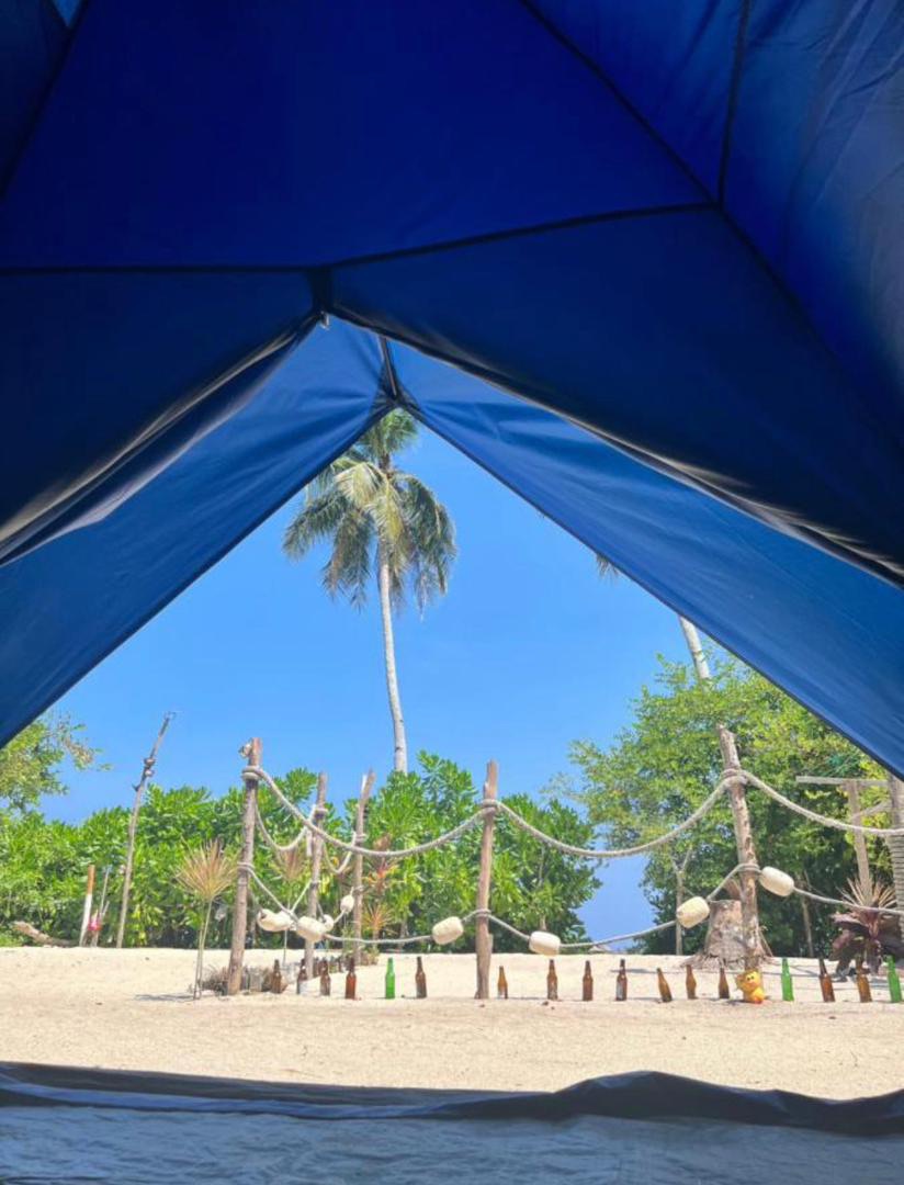 Redang Campstay photo 3