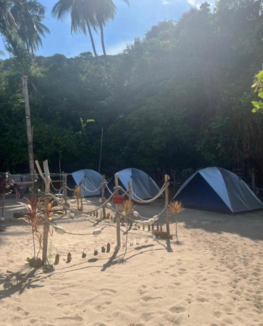 Redang Campstay photo 4