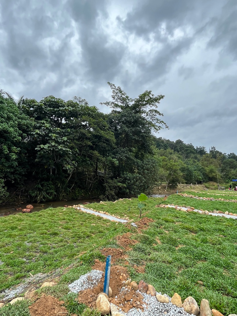 Singgah Riverside Campsite - Photo 2